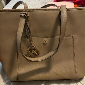 Michael Kors handbag
